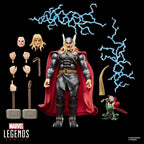 Immagine del prodotto Action figure Thor Marvel Legends Maximum Series 15 cm