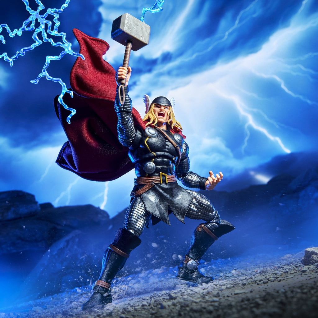 Immagine del prodotto Action figure Thor Marvel Legends Maximum Series 15 cm