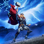 Immagine del prodotto Action figure Thor Marvel Legends Maximum Series 15 cm