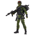 Product image G.I. Joe Classified Series Action Figure Brent "Hit & Run"