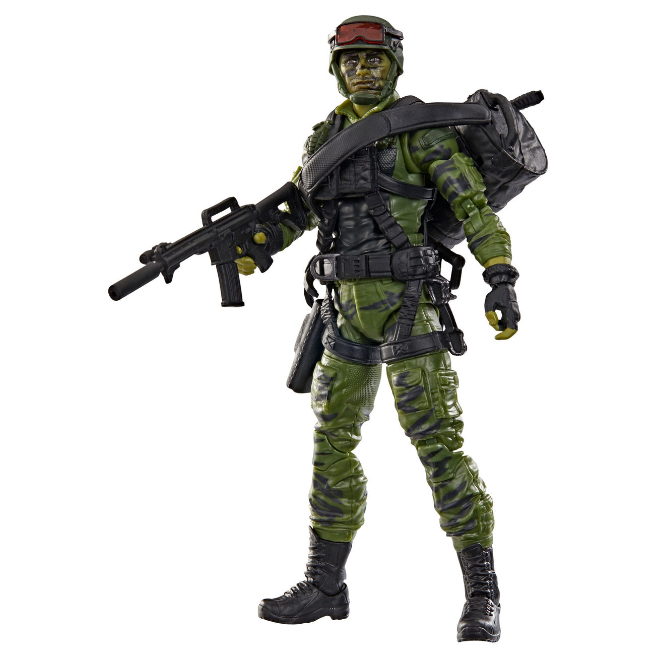 Immagine del prodotto Action figure G.I. Joe Classified Series Brent "Hit & Run"