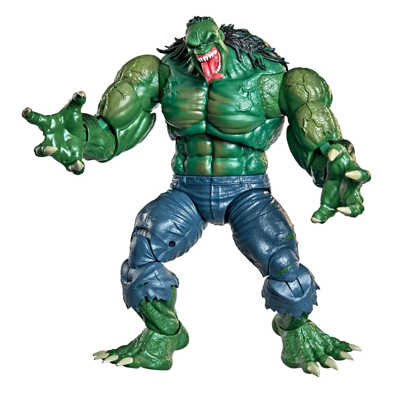 Immagine del prodotto The Incredible Hulk Action figure Marvel Legends Hulk 2099 15 cm