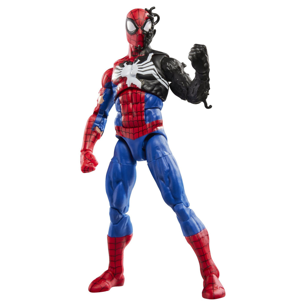 Immagine del prodotto Action figure Marvel Legends Secret Wars Spider-Man (Alien