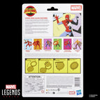 Immagine del prodotto Action figure Marvel Legends Secret Wars Spider-Man (Alien
