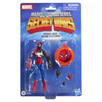 Immagine del prodotto Action figure Marvel Legends Secret Wars Spider-Man (Alien