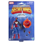 Immagine del prodotto Action figure Marvel Legends Secret Wars Spider-Man (Alien
