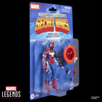 Immagine del prodotto Action figure Marvel Legends Secret Wars Spider-Man (Alien