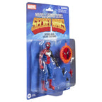 Immagine del prodotto Action figure Marvel Legends Secret Wars Spider-Man (Alien