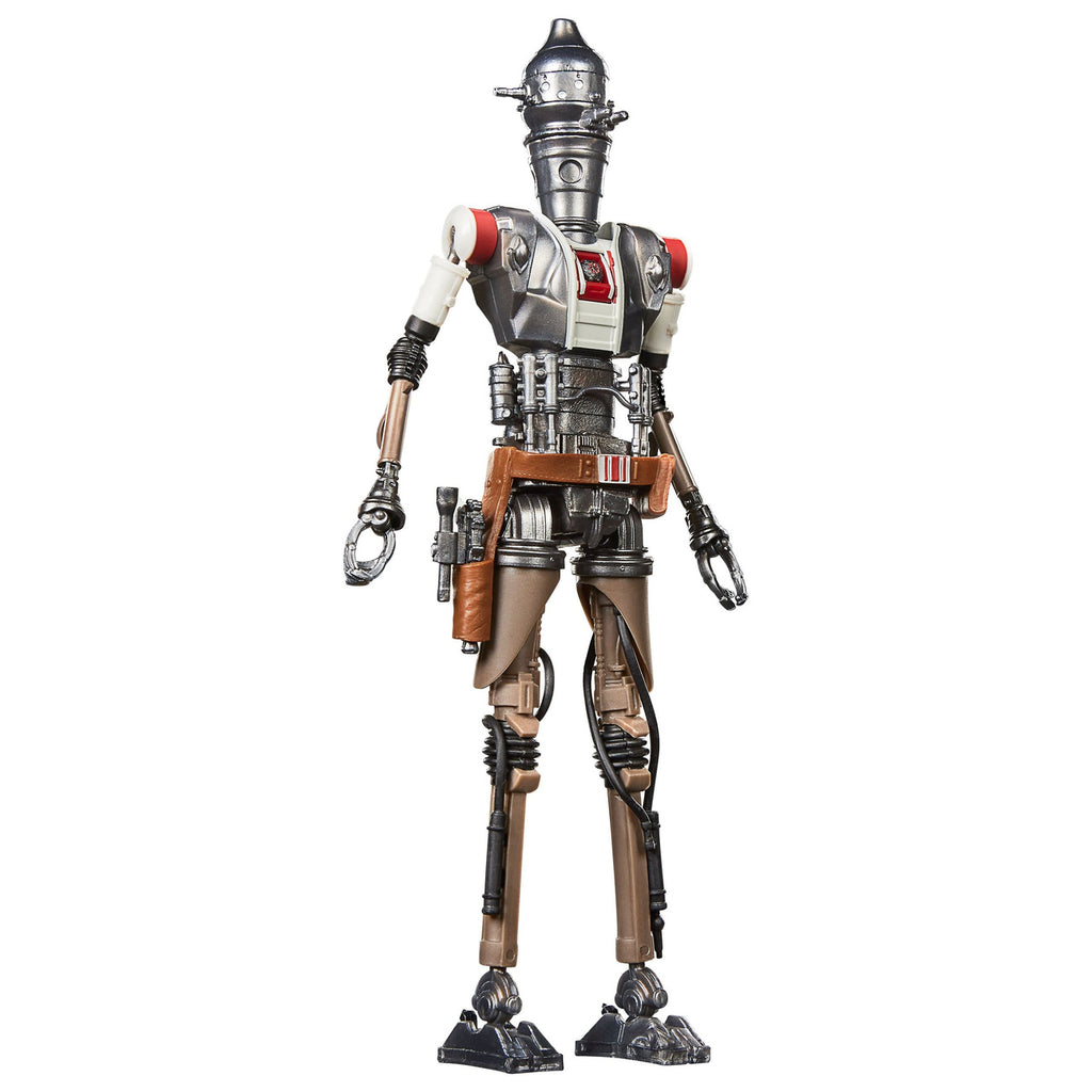 Immagine del prodotto Star Wars: The Mandalorian Action figure Black Series IG-11