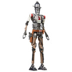 Immagine del prodotto Star Wars: The Mandalorian Action figure Black Series IG-11