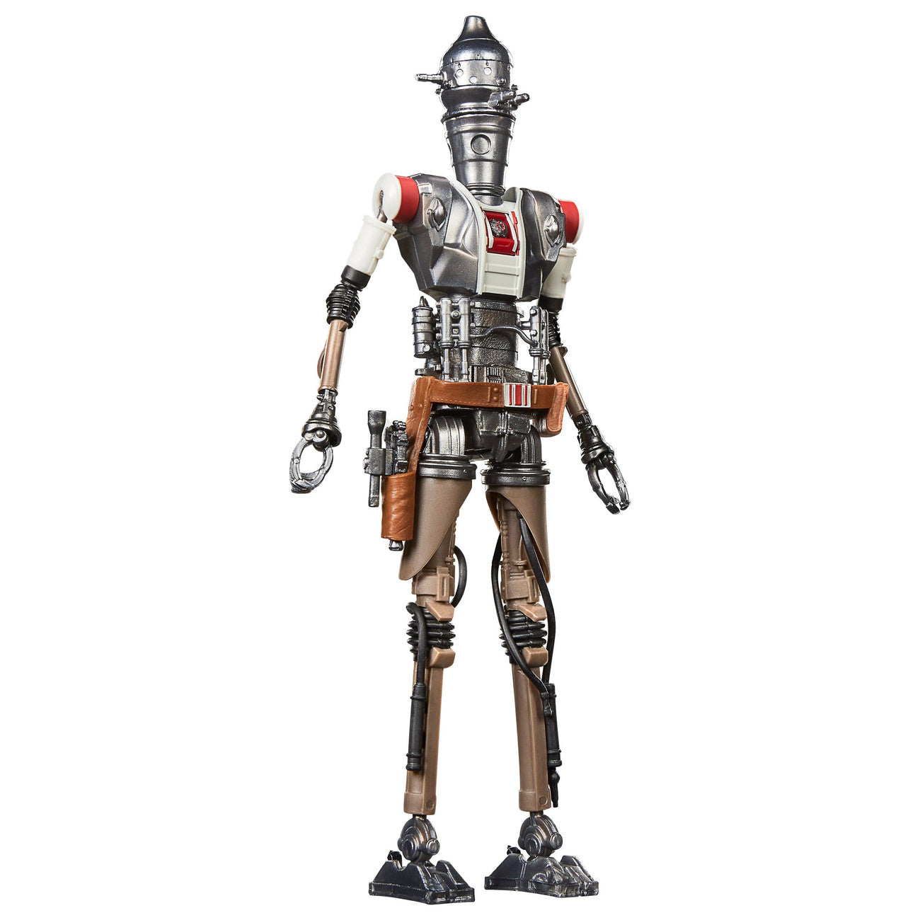 Immagine del prodotto Star Wars: The Mandalorian Action figure Black Series IG-11