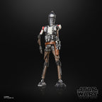 Immagine del prodotto Star Wars: The Mandalorian Action figure Black Series IG-11