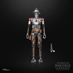 Immagine del prodotto Star Wars: The Mandalorian Action figure Black Series IG-11