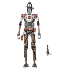 Immagine del prodotto Star Wars: The Mandalorian Action figure Black Series IG-11