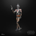 Immagine del prodotto Star Wars: The Mandalorian Action figure Black Series IG-11