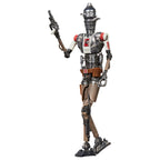 Immagine del prodotto Star Wars: The Mandalorian Action figure Black Series IG-11
