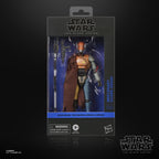 Immagine del prodotto Action figure Black Series Star Wars: The Mandalorian & Grogu