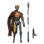 Immagine del prodotto Action figure Black Series Star Wars: The Mandalorian & Grogu