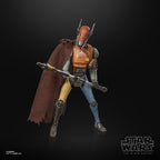 Immagine del prodotto Action figure Black Series Star Wars: The Mandalorian & Grogu