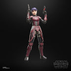 Product image Star Wars: Maul - Shadow Lord Black Series Rook Action Figure