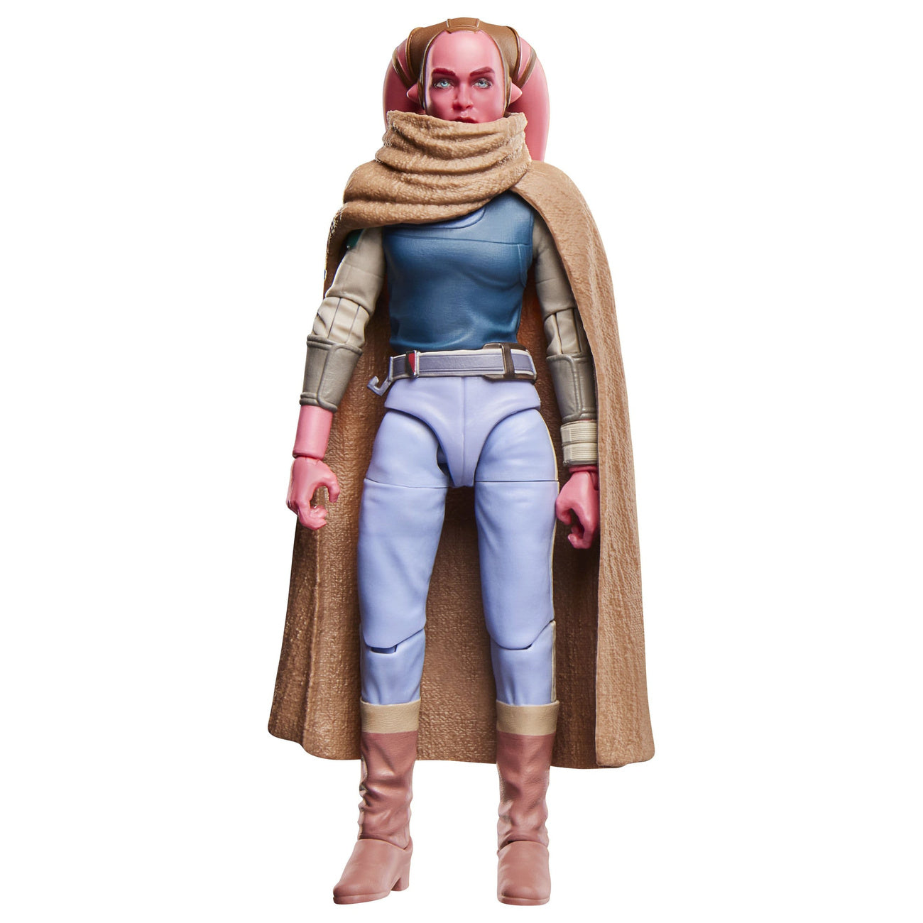 Immagine del prodotto Star Wars: Maul - Shadow Lord action figure Black Series