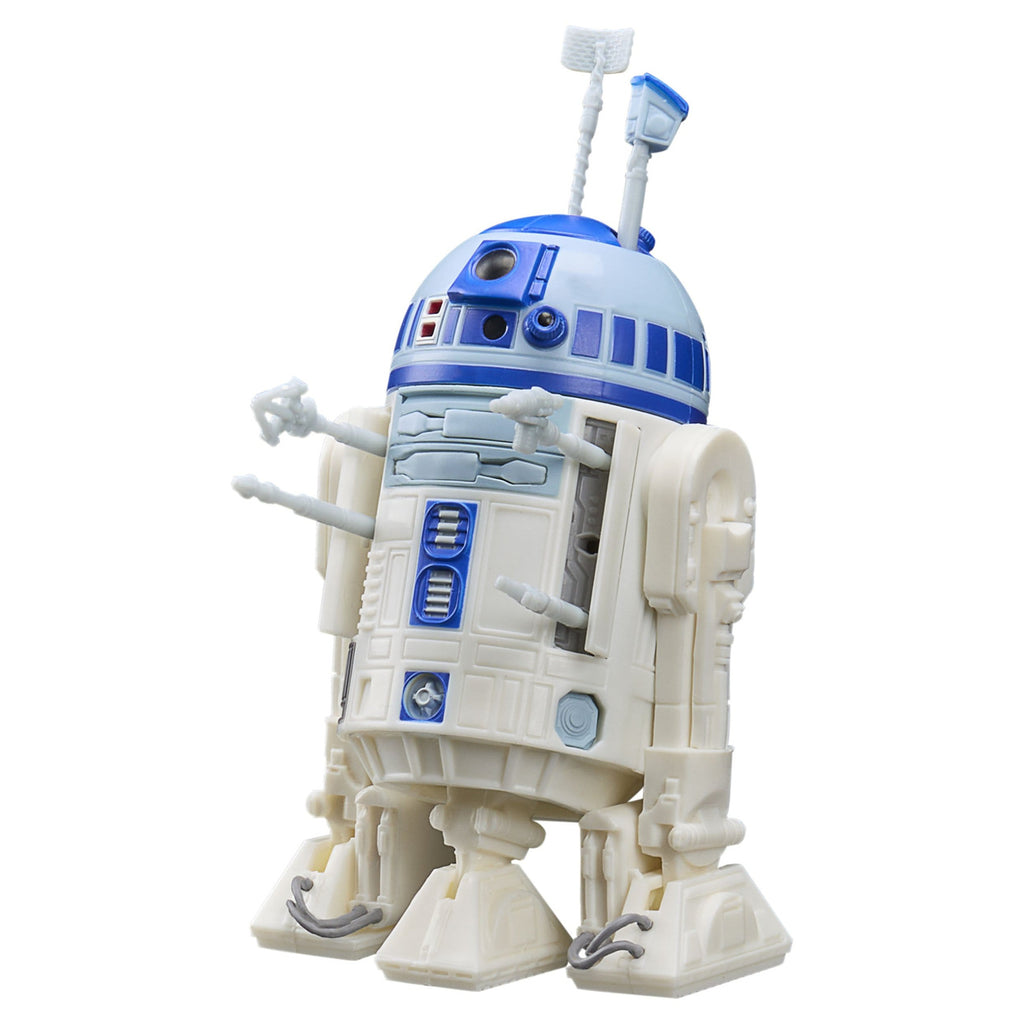 Immagine del prodotto Action figure R2-D2 Black Series Star Wars: Droids