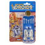 Immagine del prodotto Action figure R2-D2 Black Series Star Wars: Droids