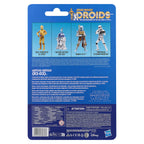 Immagine del prodotto Action figure R2-D2 Black Series Star Wars: Droids