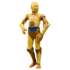 Immagine del prodotto Action figure C-3PO Black Series Star Wars: Droids