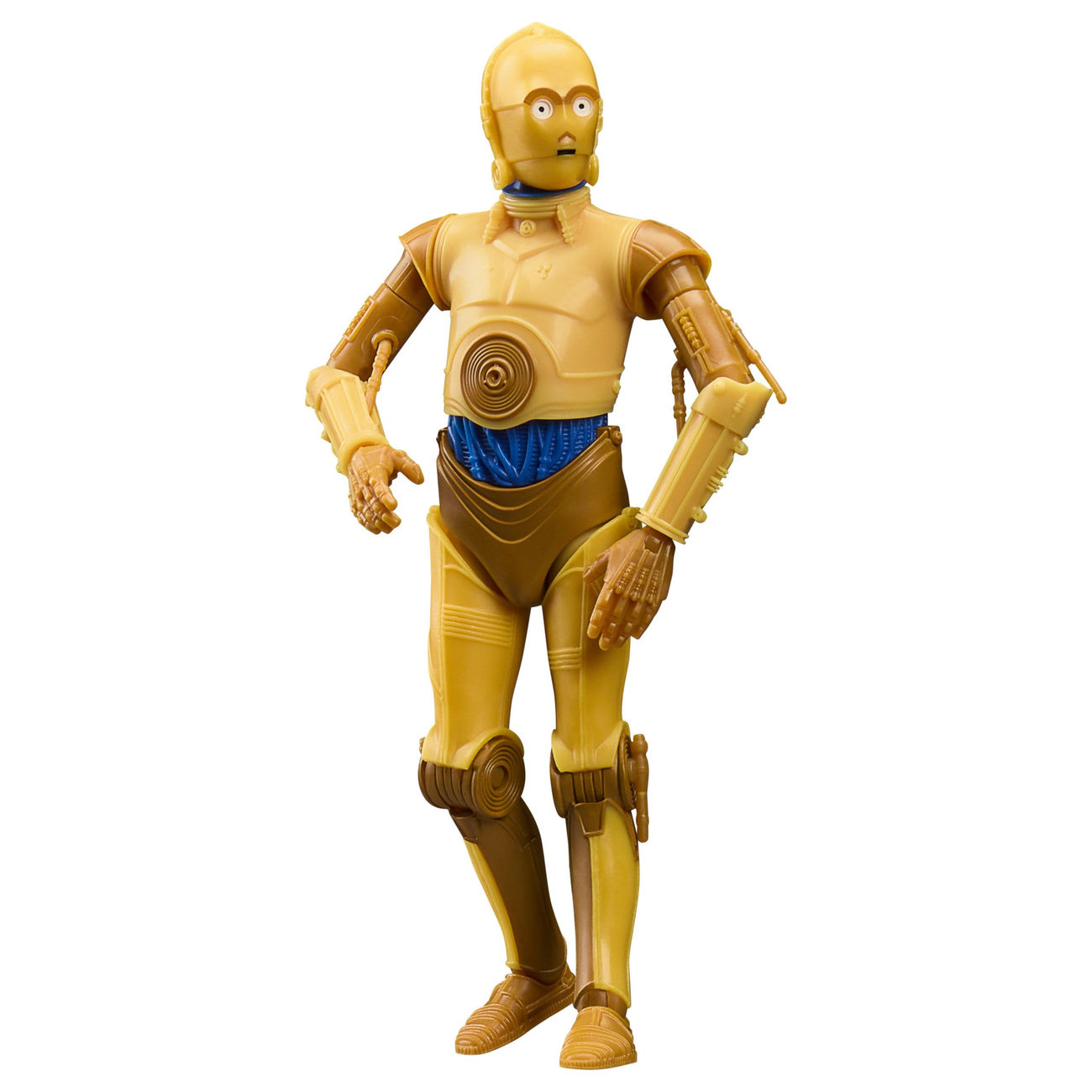 Immagine del prodotto Action figure C-3PO Black Series Star Wars: Droids