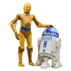 Immagine del prodotto Action figure C-3PO Black Series Star Wars: Droids