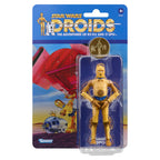 Immagine del prodotto Action figure C-3PO Black Series Star Wars: Droids
