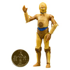Immagine del prodotto Action figure C-3PO Black Series Star Wars: Droids