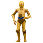 Immagine del prodotto Action figure C-3PO Black Series Star Wars: Droids