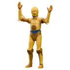 Immagine del prodotto Action figure C-3PO Black Series Star Wars: Droids