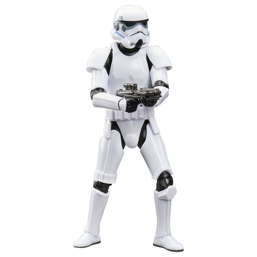 Product image Star Wars: Droids Black Series Imperial Action Figure