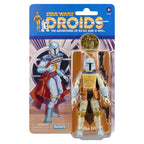 Product image Star Wars: Droids Black Series Boba Fett Action Figure 15 cm