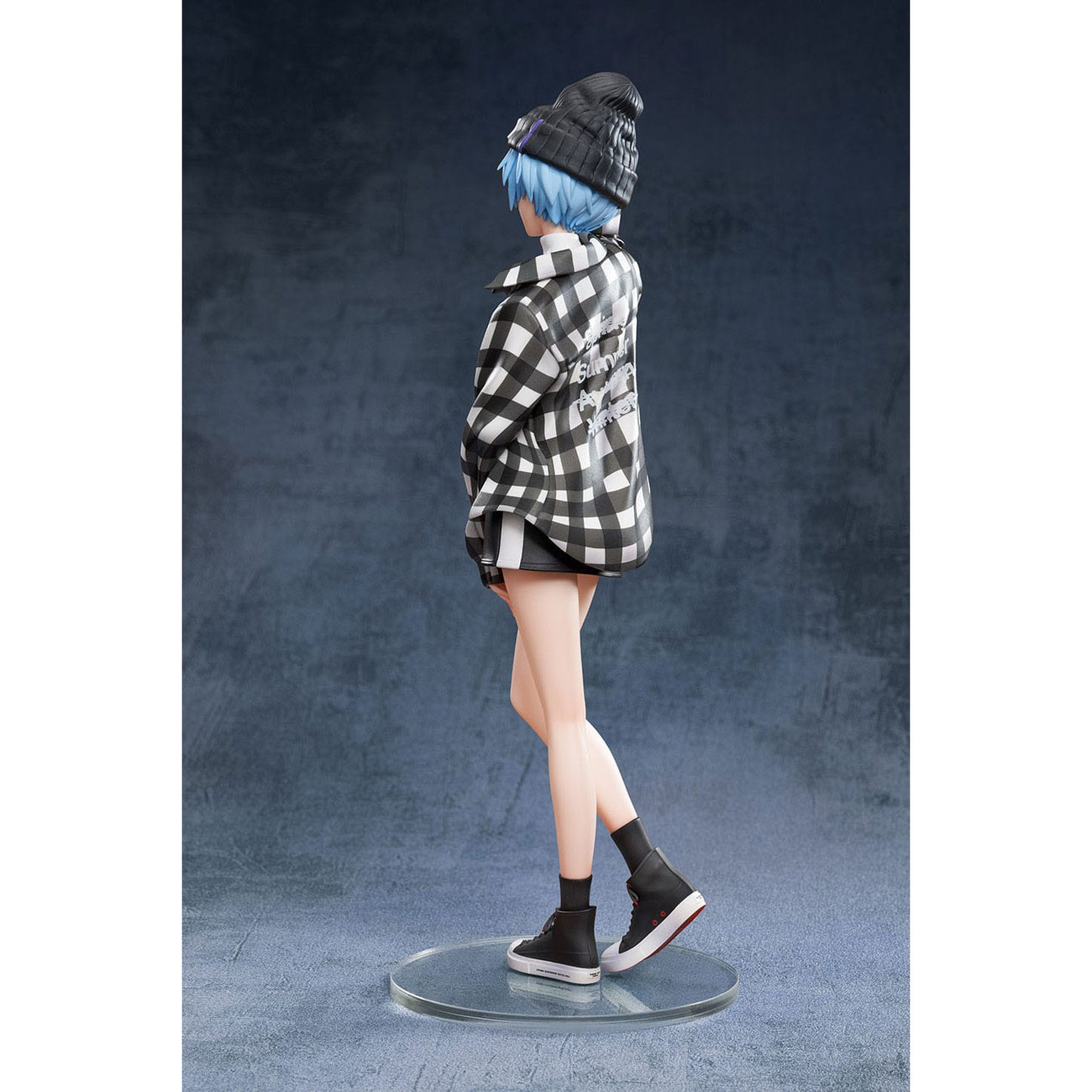 Immagine del prodotto Neon Genesis Evangelion Statua in PVC 1/7 Rei Ayanami Ver.