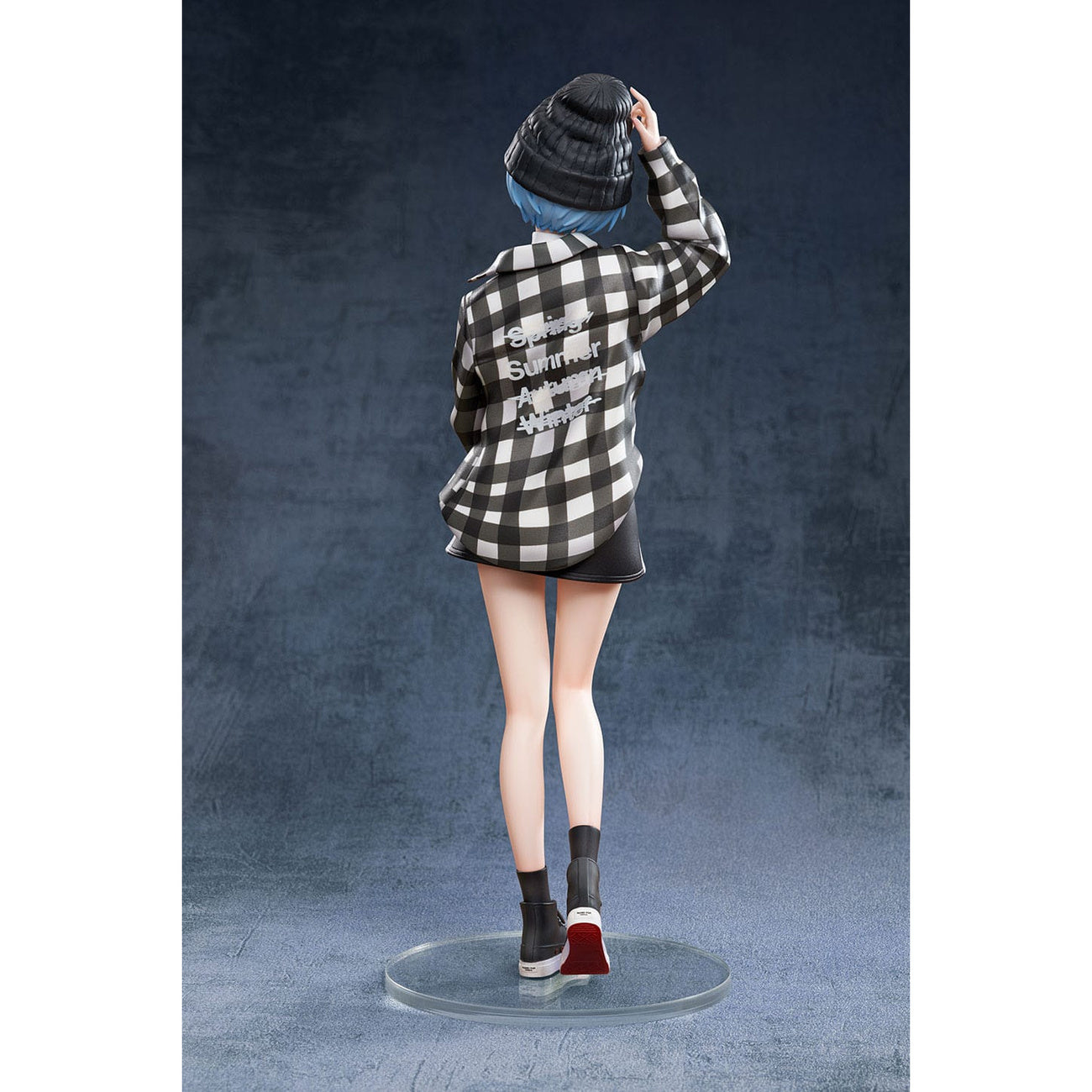 Immagine del prodotto Neon Genesis Evangelion Statua in PVC 1/7 Rei Ayanami Ver.