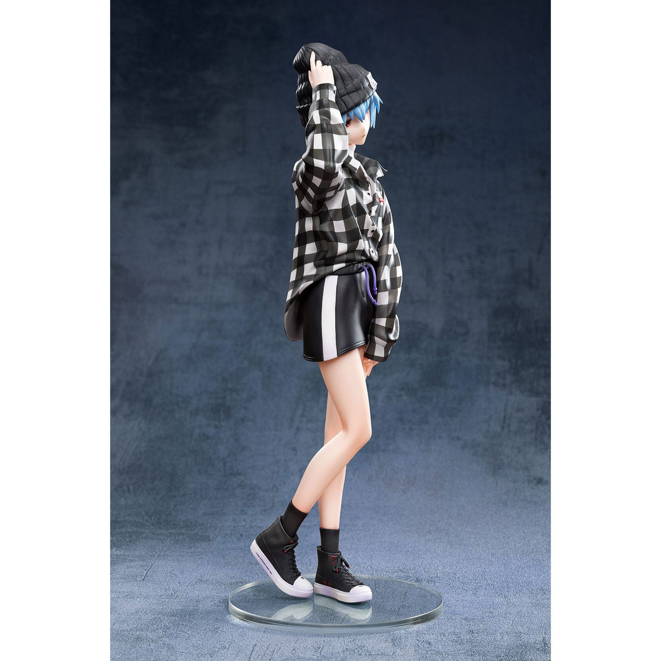 Immagine del prodotto Neon Genesis Evangelion Statua in PVC 1/7 Rei Ayanami Ver.