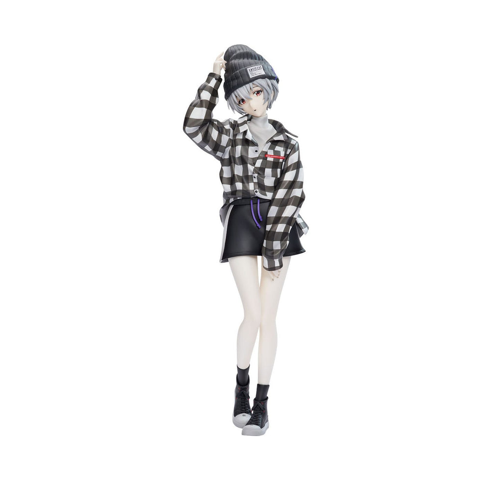 Immagine del prodotto Neon Genesis Evangelion - Statua in PVC 1/7 Rei Ayanami Ver.