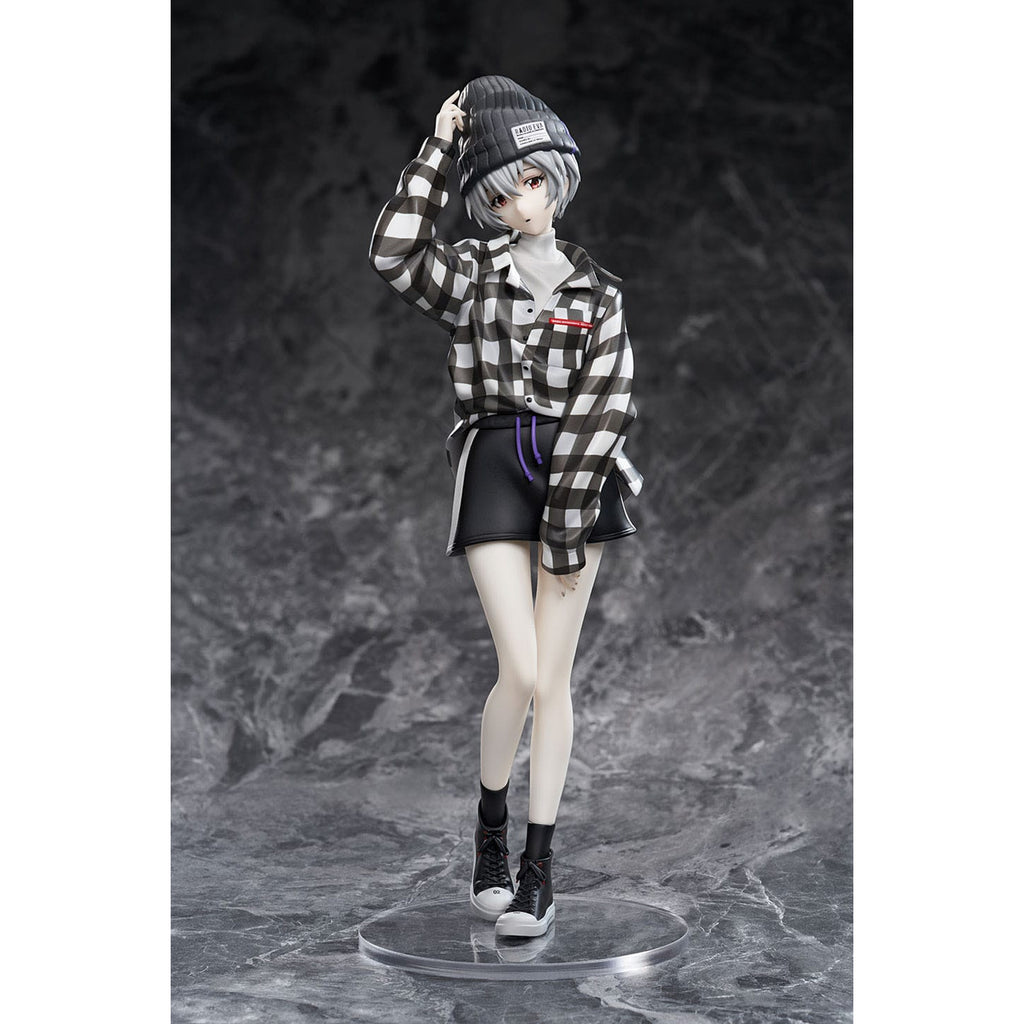 Immagine del prodotto Neon Genesis Evangelion - Statua in PVC 1/7 Rei Ayanami Ver.
