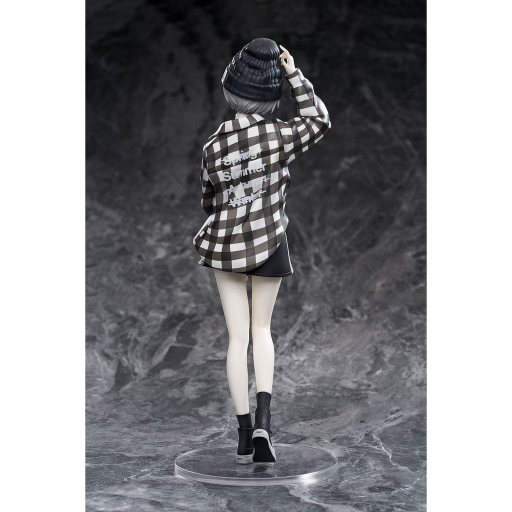 Immagine del prodotto Neon Genesis Evangelion - Statua in PVC 1/7 Rei Ayanami Ver.