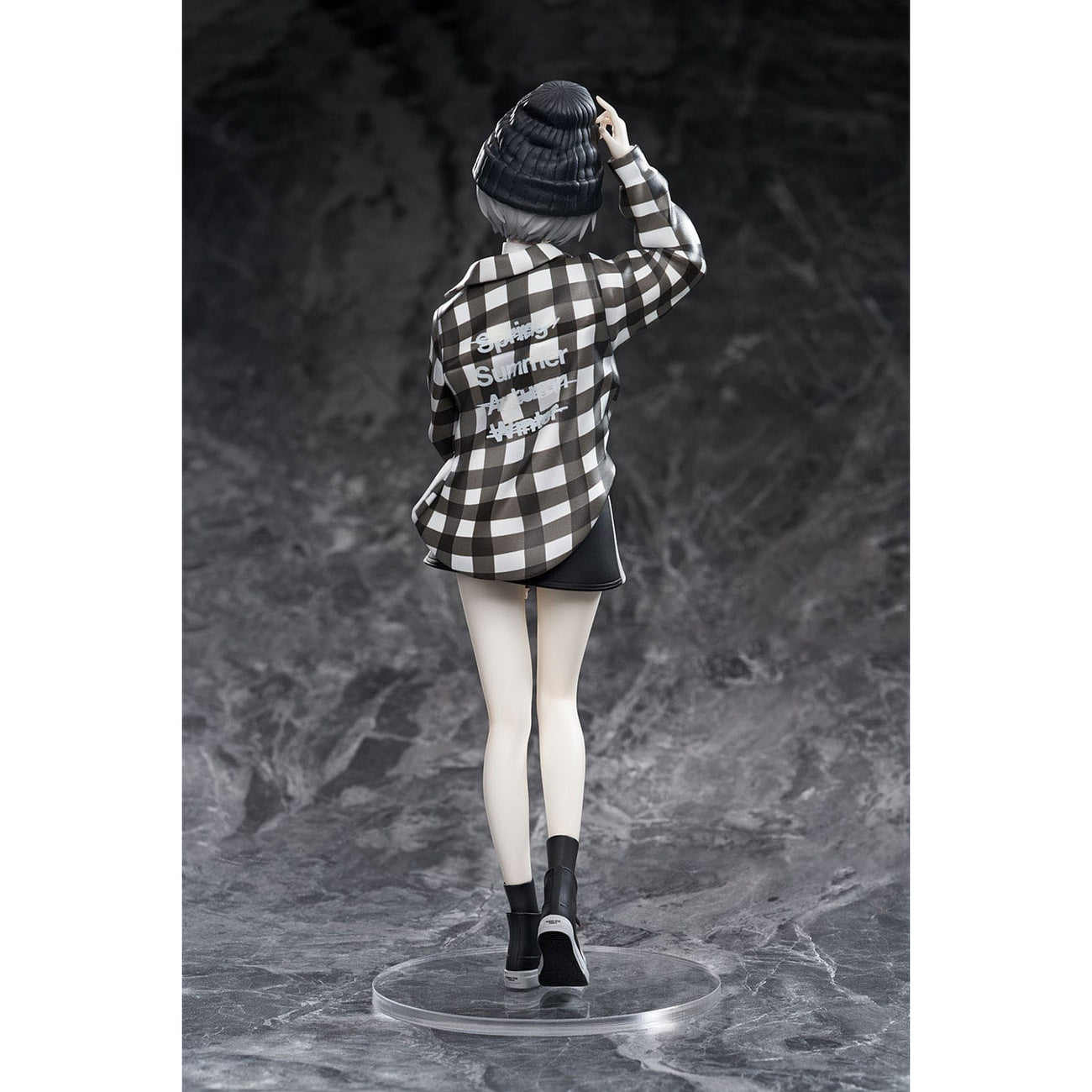 Immagine del prodotto Neon Genesis Evangelion - Statua in PVC 1/7 Rei Ayanami Ver.