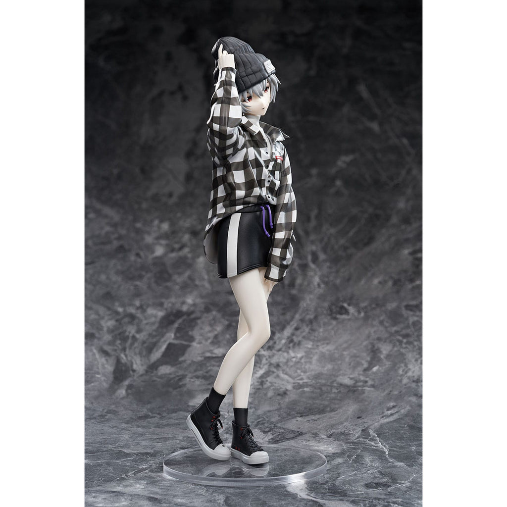 Immagine del prodotto Neon Genesis Evangelion - Statua in PVC 1/7 Rei Ayanami Ver.