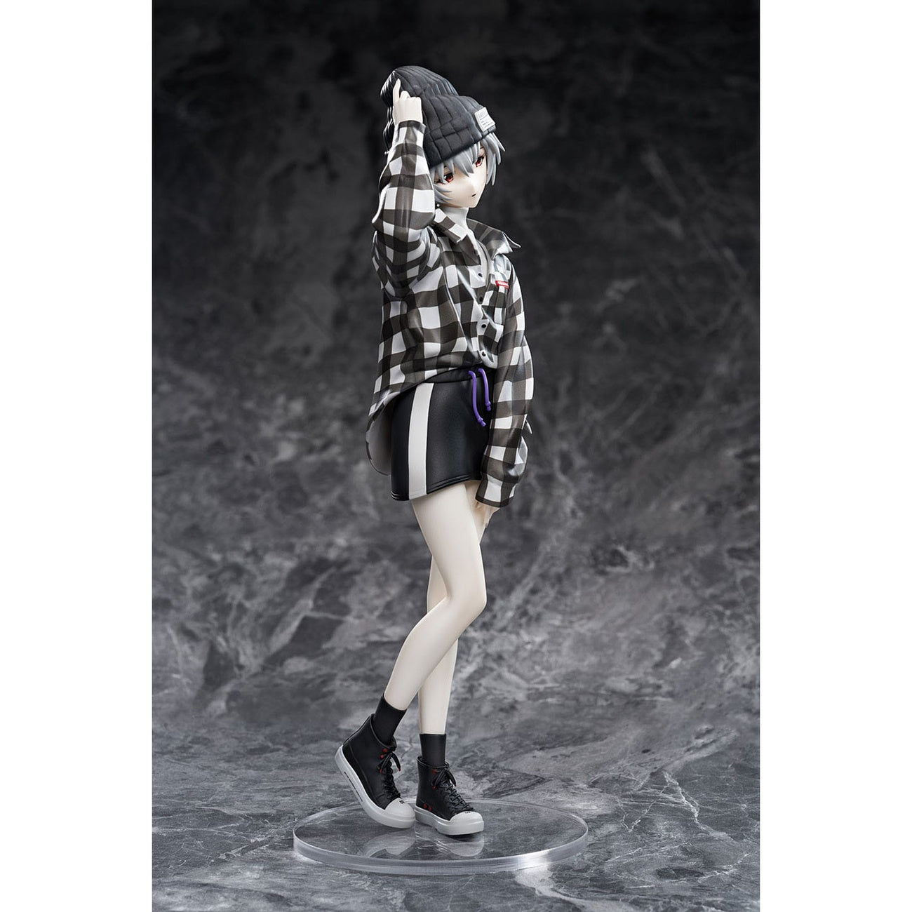 Immagine del prodotto Neon Genesis Evangelion - Statua in PVC 1/7 Rei Ayanami Ver.
