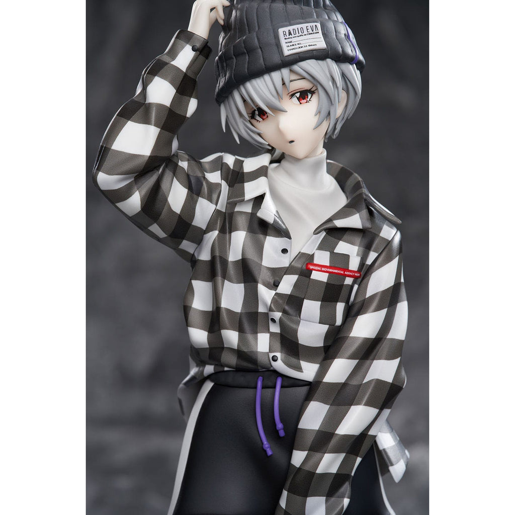 Immagine del prodotto Neon Genesis Evangelion - Statua in PVC 1/7 Rei Ayanami Ver.