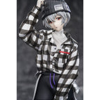 Immagine del prodotto Neon Genesis Evangelion - Statua in PVC 1/7 Rei Ayanami Ver.