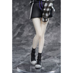 Immagine del prodotto Neon Genesis Evangelion - Statua in PVC 1/7 Rei Ayanami Ver.