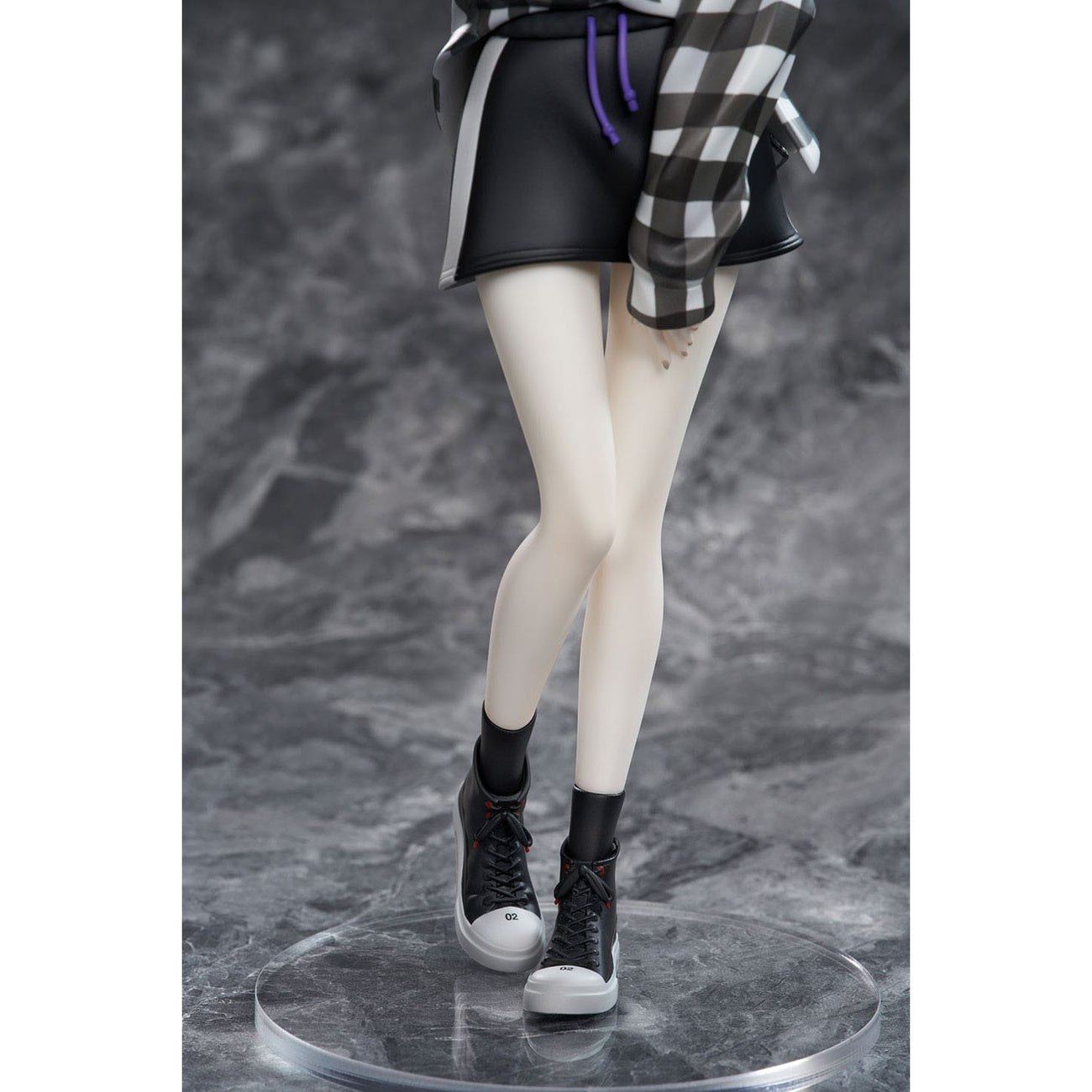 Immagine del prodotto Neon Genesis Evangelion - Statua in PVC 1/7 Rei Ayanami Ver.